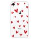 LoveCases iPhone XR Gel Case - Hearts