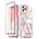 i-Blason Cosmo iPhone 11 Pro Slim Case & Screen Protector - Marble