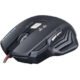 Rebeltec Punisher 2 Extreme Precision Gaming Mouse - Black