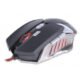 Rebeltec Destroyer Ultimate Precision 8 Button Gaming Mouse - Black