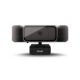 Olixar HD Universal USB Webcam With Microphone - Black