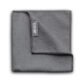 Olixar Premium Mobile Phone Cleaning Cloth - 15x22cm - Grey