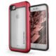 Ghostek Atomic Slim iPhone 7 / 8 Tough Case - Red