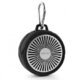 Bitmore Wireless Bluetooth Water Resistant Speaker - Black