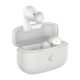 Ksix TrueBuds 2 True Wireless Earphones With Microphone - White