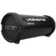 Volkano Mini Bazooka Bluetooth Speaker - Black