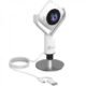 J5 Create 360° 1080p Panoramic Web Camera with HD Audio - White