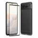 Olixar Sentinel Case & Glass Screen Protector - For Google Pixel 6 Pro