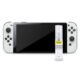 Olixar Nintendo Switch OLED 7.5ml Anti-Bacterial Liquid Screen Cleaner