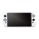 Olixar Flexishield Nintendo Switch OLED Ultra-Thin Case -100% Clear