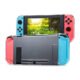 Olixar Nintendo Switch OLED Protective Tough Case - 100% Clear