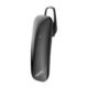 Dudao Wireless Headset With Microphone - Black