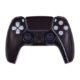 Olixar PS5 DualSense Controller Skin - Midnight Black