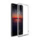 IMAK UX-5 SONY XPERIA 1 II TPU CASE - TRANSPARENT