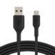 Belkin BOOST CHARGE Braided USB-A to Micro-USB Cable