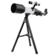 REFRACTING TELESCOPE WITH TRIPOD FOR BEGINNERS - 90X, 60MM, 360MM