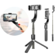 SELFIE STICK WITH GIMBAL STABILIZER AND TRIPOD STAND L08