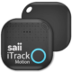 SAII ITRACK MOTION ALARM SMART KEY FINDER - BLACK