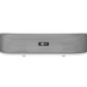 Goobay Plug 'n Play Mini Soundbar Speaker - White